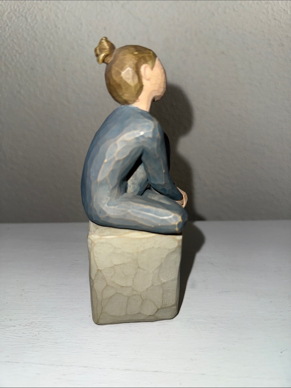 Willow Tree - The Dancer - Figurine - Picture 5 of 6